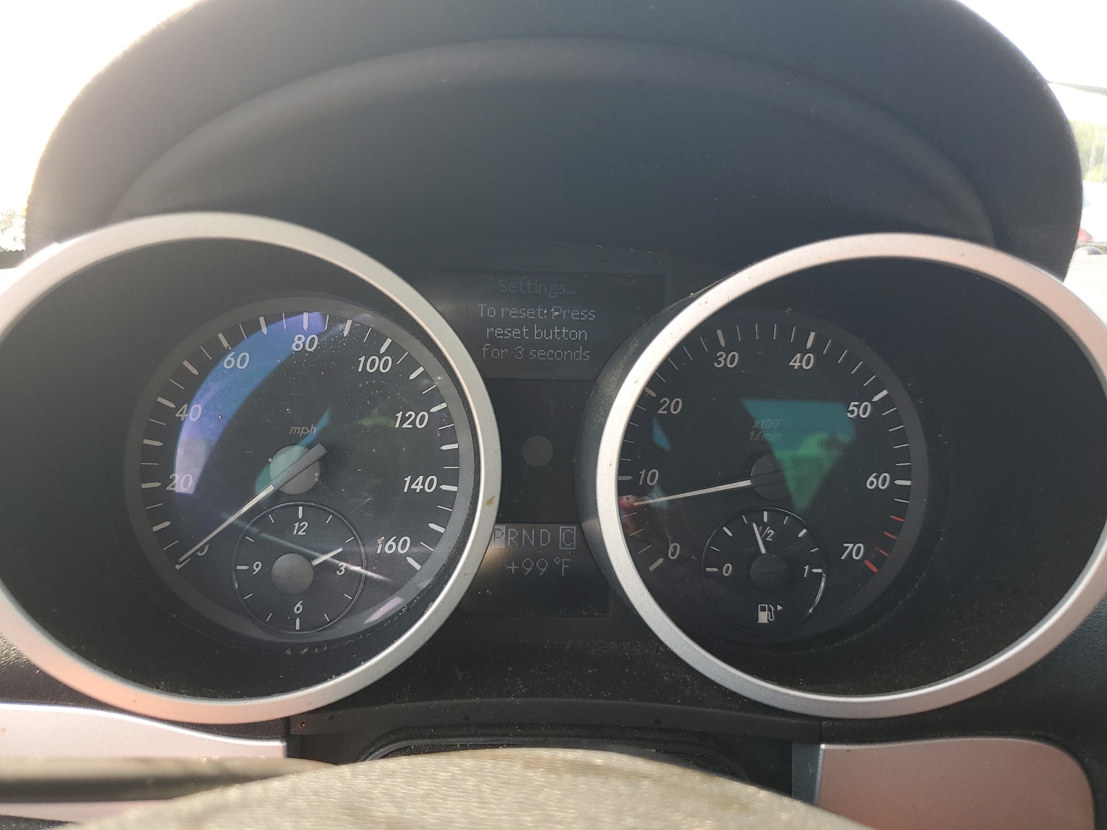 WDBWK56F55F075261 2005 Mercedes-Benz Slk 350