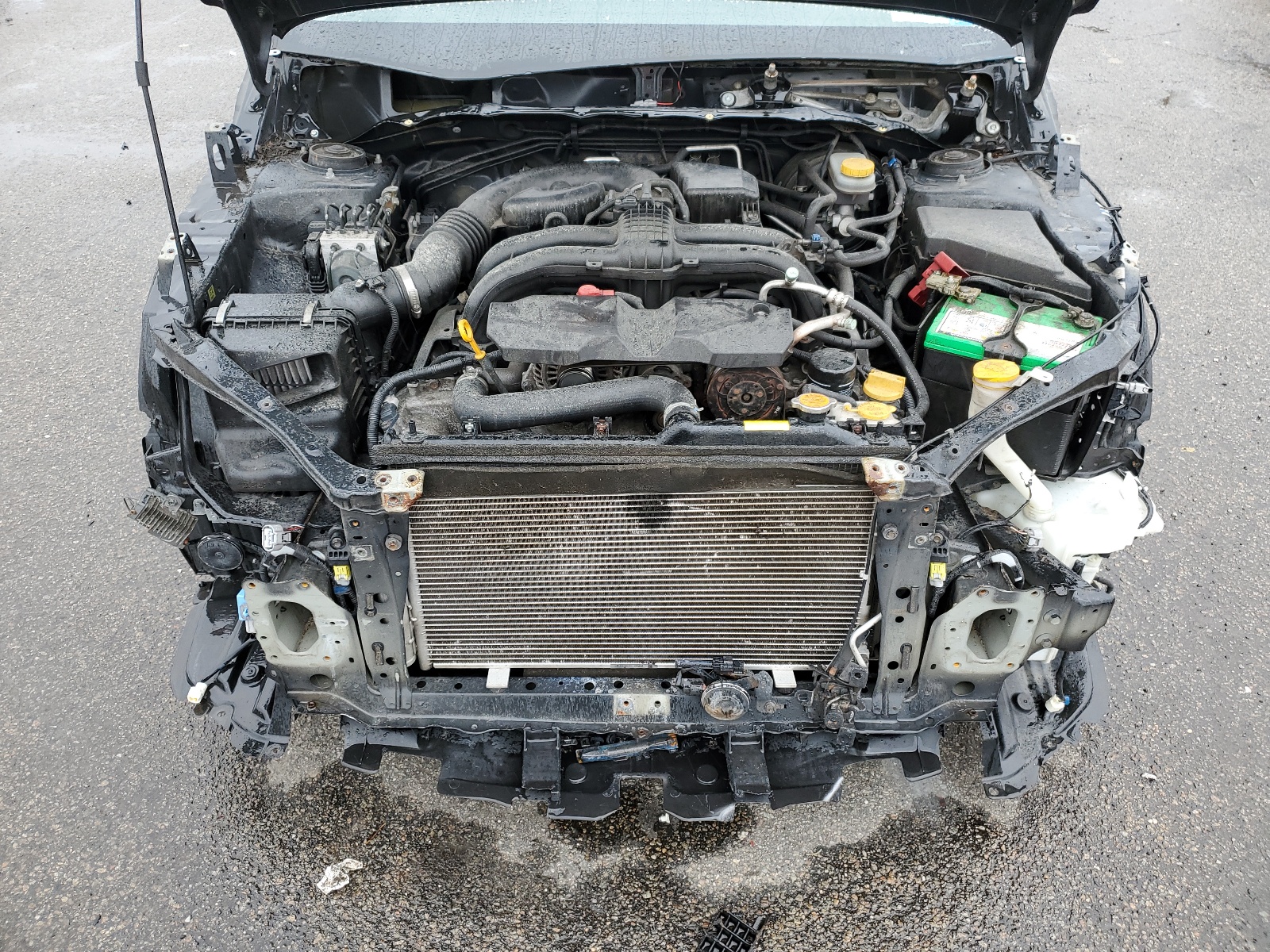 JF1GPAT69FG270317 2015 Subaru Impreza Sport