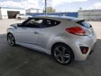 2015 Hyundai Veloster Turbo for Sale in Anthony, TX - Burn - Engine