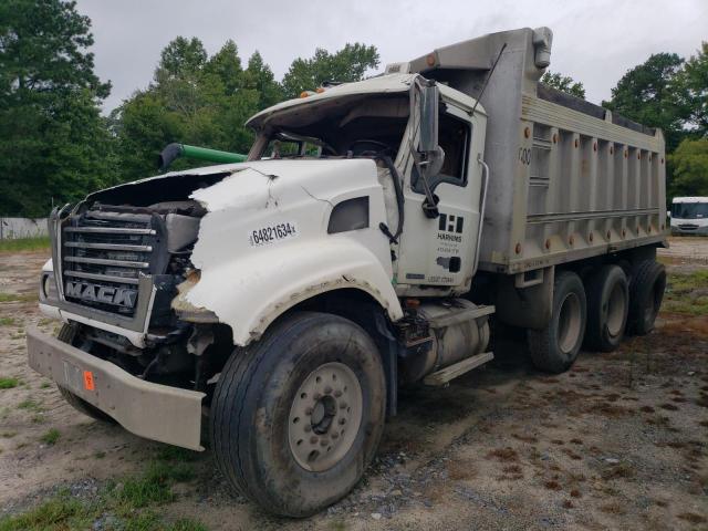 2006 Mack 700 Cv700