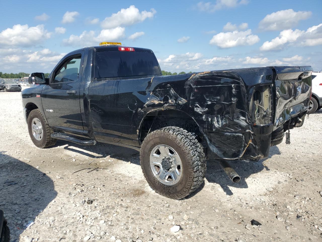 2020 RAM 3500 - Image 2