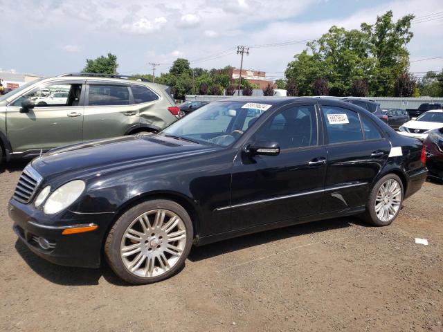 2008 Mercedes-Benz E 350 4Matic