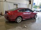 2015 Chrysler 200 C na sprzedaż w Milwaukee, WI - Front End