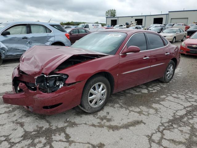 2006 Buick Lacrosse Cxl de vânzare în Kansas City, KS - Front End