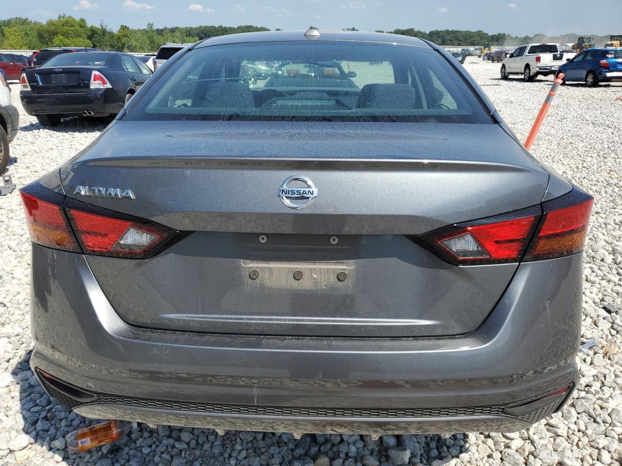 2020 Nissan Altima S VIN: 1N4BL4BV4LC220508 Lot: 66909244