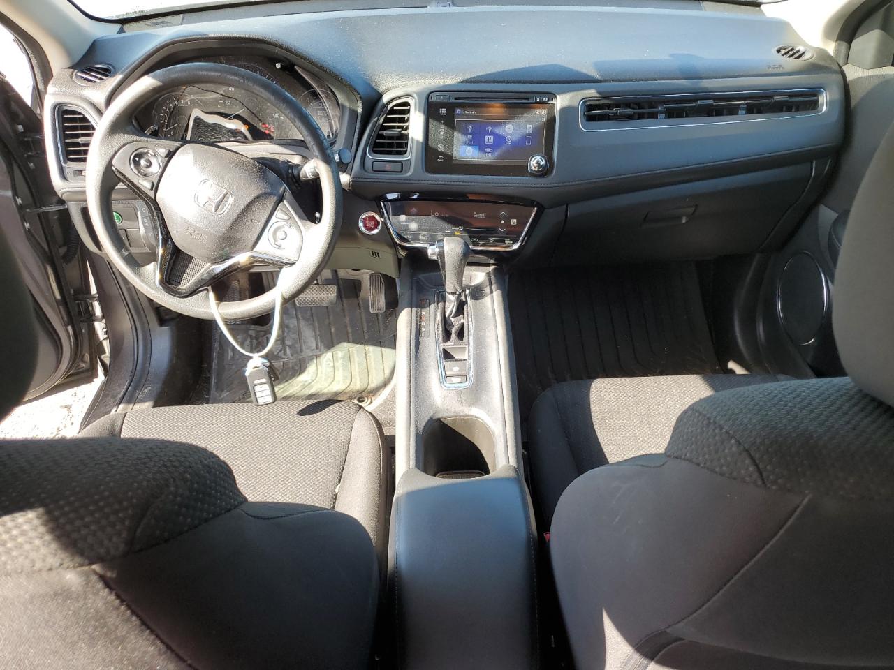 2016 Honda HR-V - Image 8