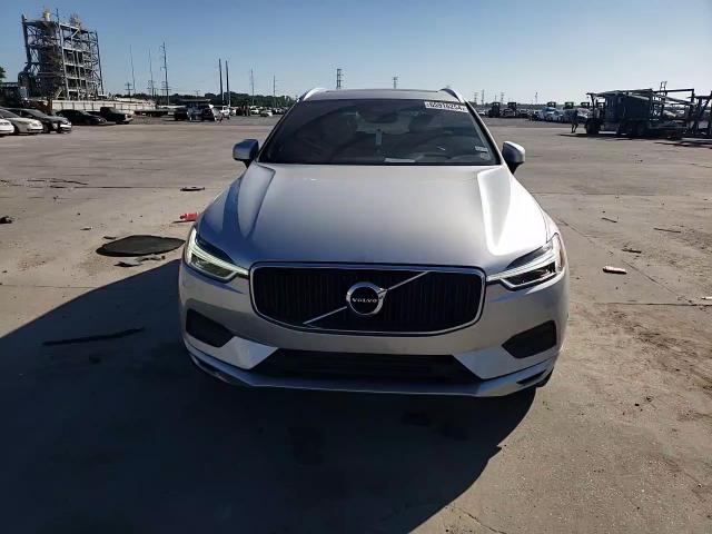 2019 Volvo Xc60 T5 Momentum VIN: LYV102DK3KB191883 Lot: 65916254