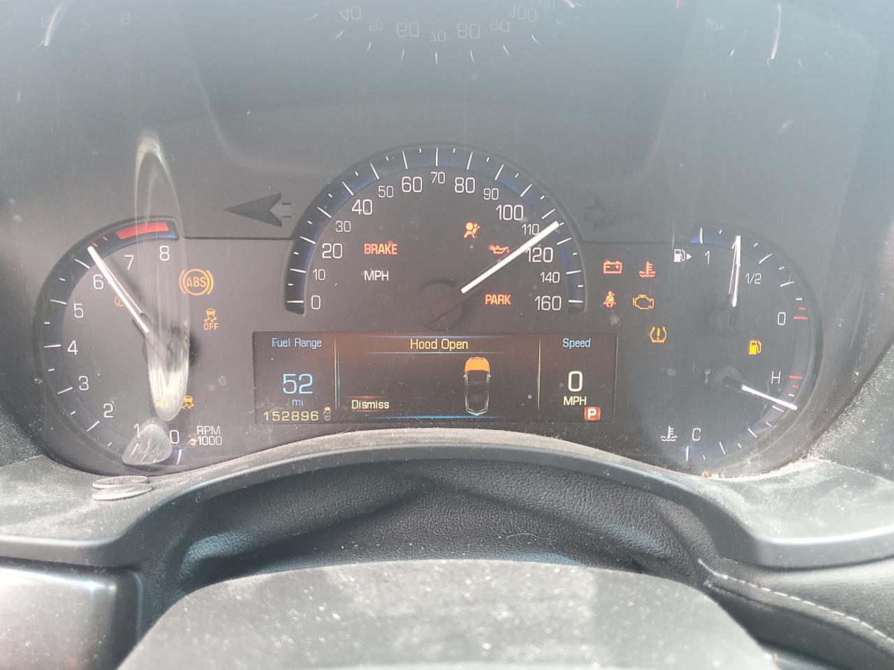 2013 Cadillac Ats VIN: 1G6AA5RA7D0157009 Lot: 67706374