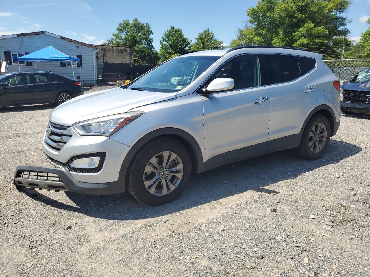 2014 Hyundai Santa Fe - Image 1