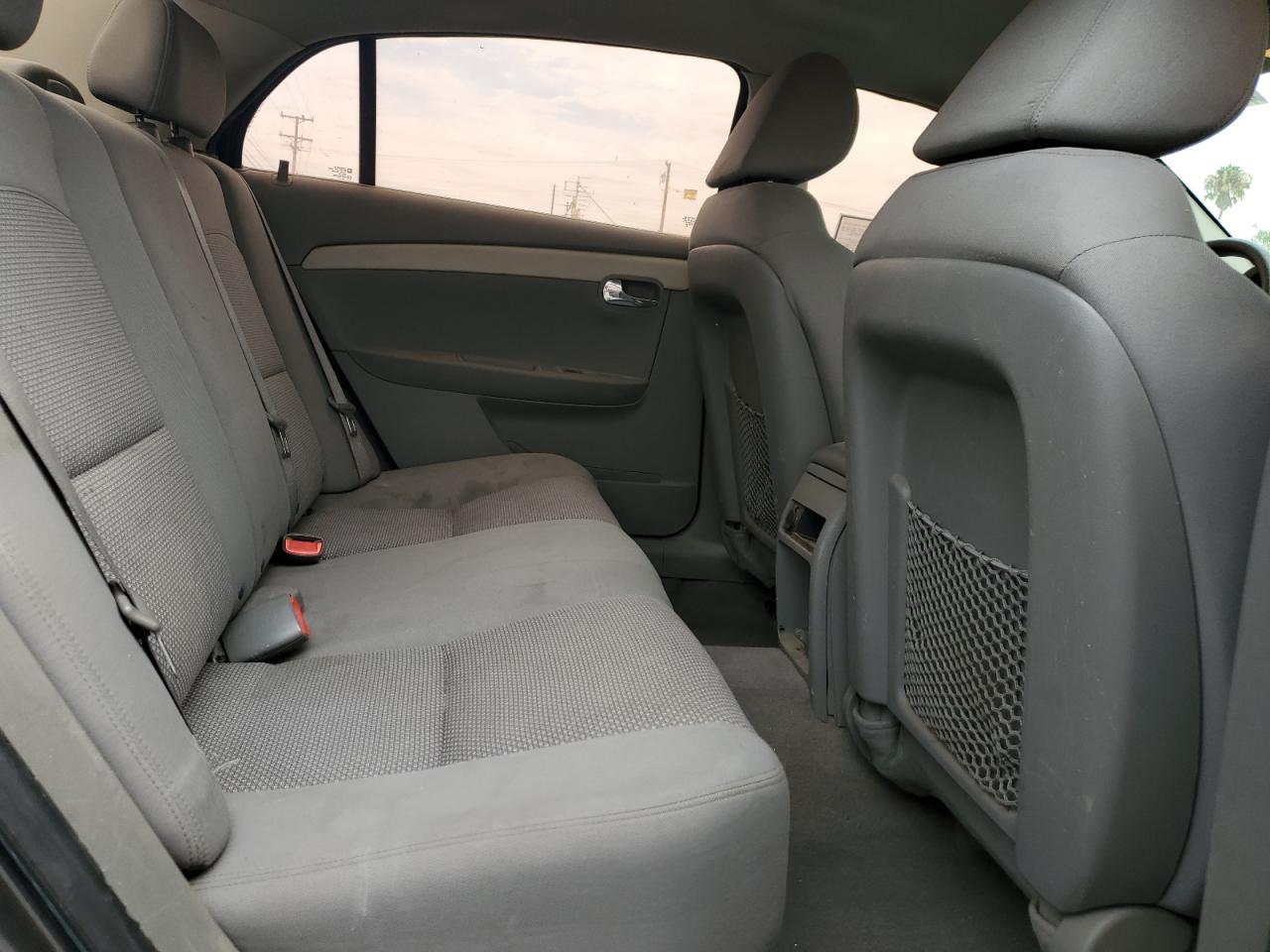 2010 Chevrolet Malibu Ls VIN: 1G1ZB5EB2A4162675 Lot: 65817614