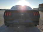 2018 Ford Mustang  for Sale in Andrews, TX - Hail