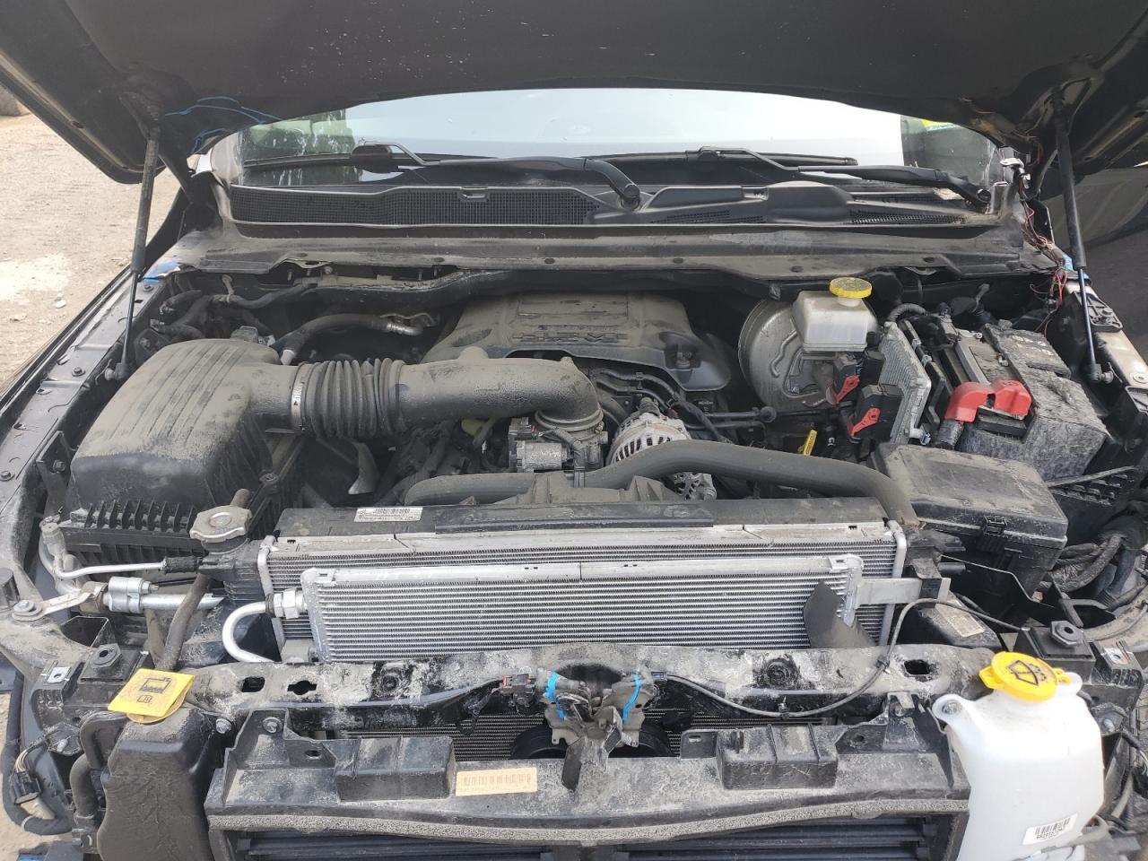 2019 RAM 1500 - Image 11