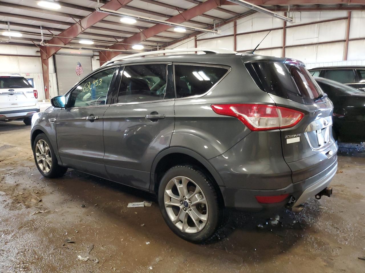 2015 Ford Escape - Image 2