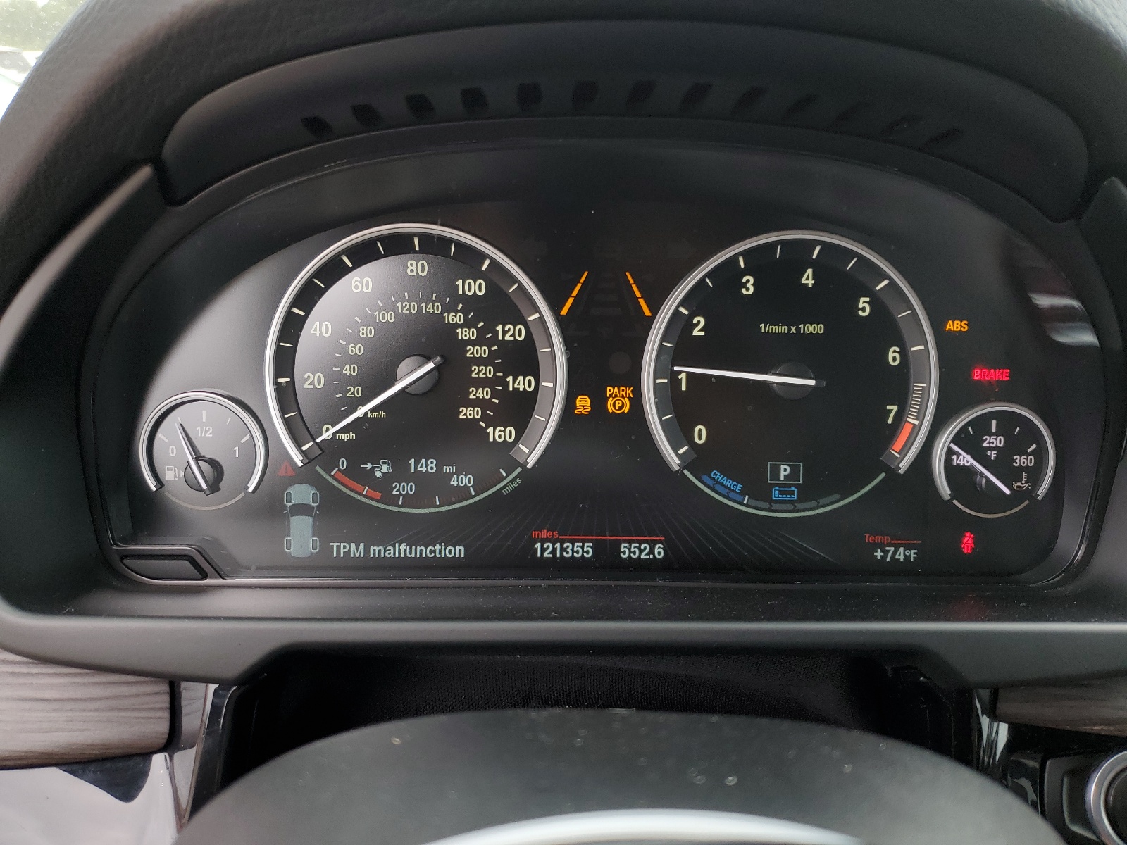 5UXKT0C37H0V96062 2017 BMW X5 Xdr40E