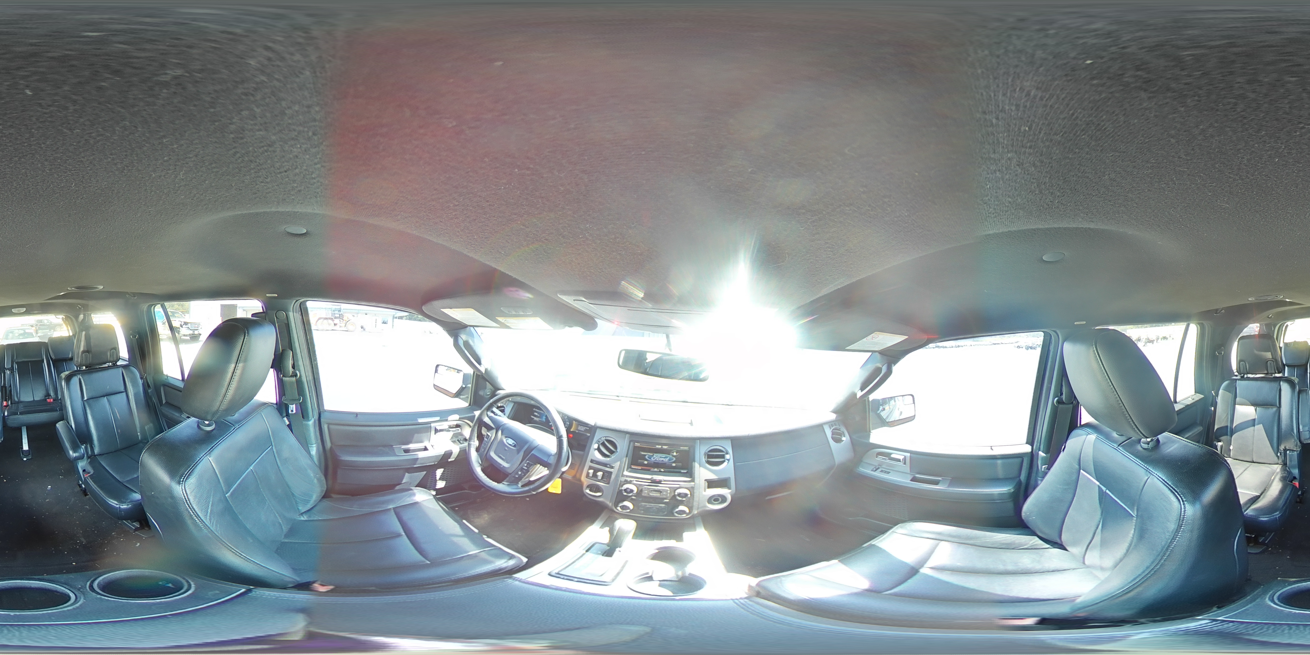 2015 Ford Expedition Xlt VIN: 1FMJU1HT4FEF36115 Lot: 65523474