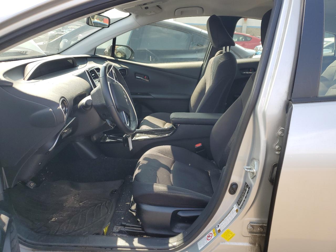 2016 Toyota Prius VIN: JTDKARFU4G3017946 Lot: 68043464