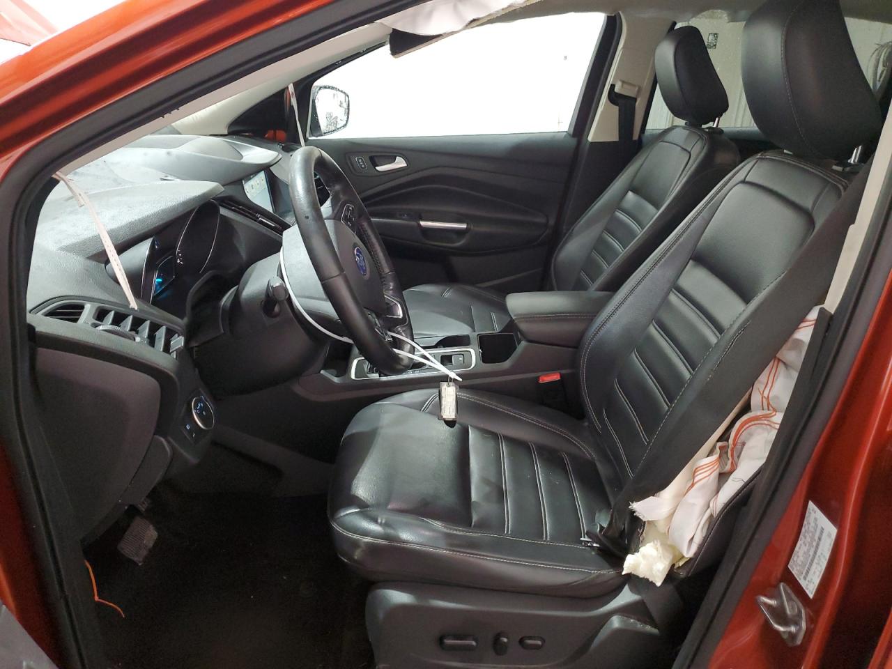 2019 Ford Escape Sel VIN: 1FMCU9HD4KUA57340 Lot: 67349084