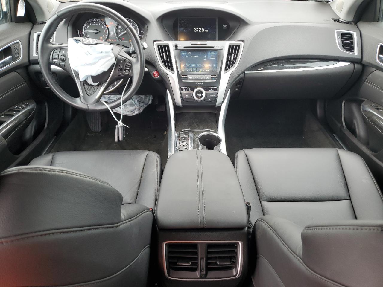 2019 Acura Tlx VIN: 19UUB2F39KA000697 Lot: 64476974