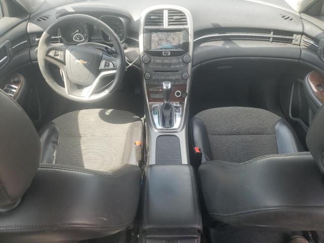  CHEVROLET MALIBU 2013 Белый