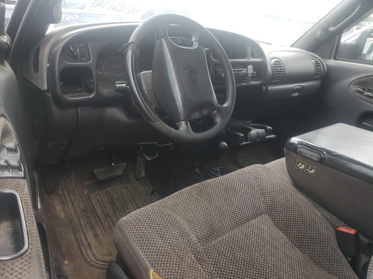 2000 Dodge Ram 3500 VIN: 1B7MF3365YJ183452 Lot: 68125714