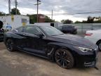 2022 Infiniti Q60 Luxe zu verkaufen in New Britain, CT - Side