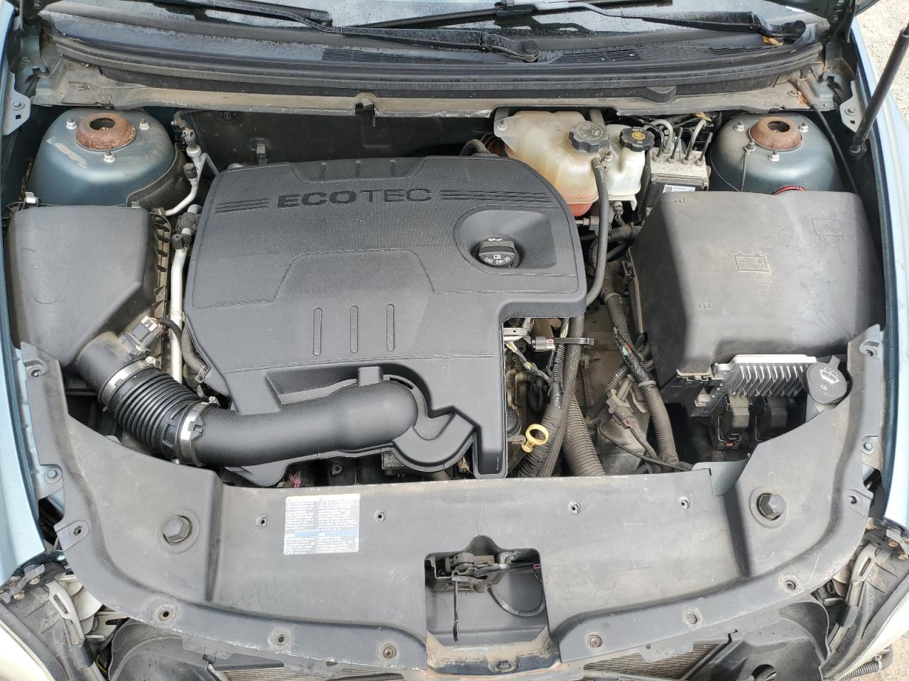 2009 Chevrolet Malibu 1Lt VIN: 1G1ZH57B994222149 Lot: 67721144