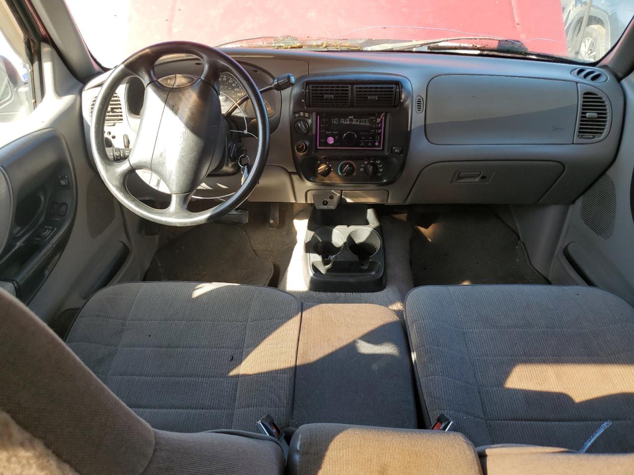 1996 Ford Ranger Super Cab VIN: 1FTCR15XXTPA01800 Lot: 67880394