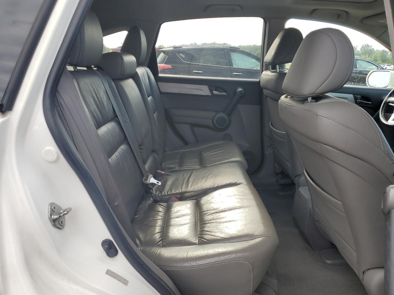 2010 Honda Cr-V Exl VIN: 5J6RE4H79AL057468 Lot: 65754394