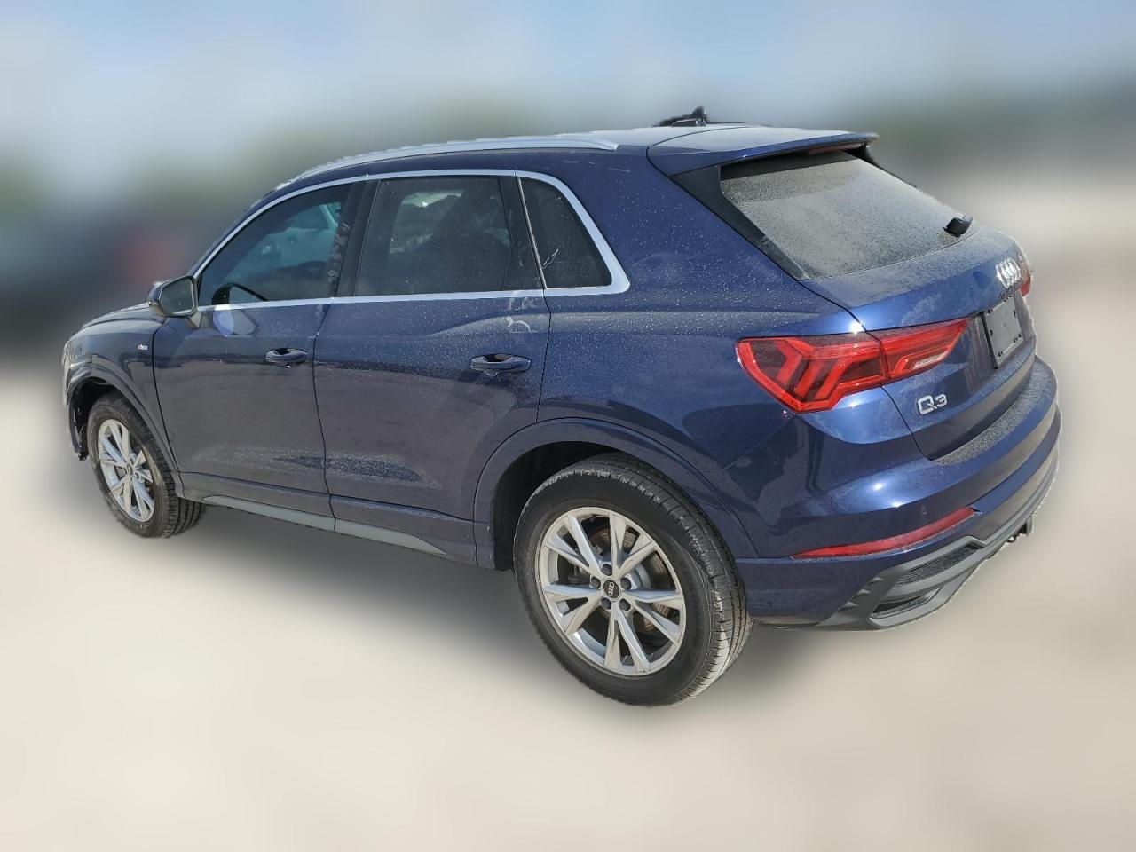 2023 Audi Q3 Premium Plus S Line 45 VIN: WA1EECF3XP1031264 Lot: 65779234