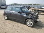 2015 MINI COOPER S for sale at Copart AB - EDMONTON