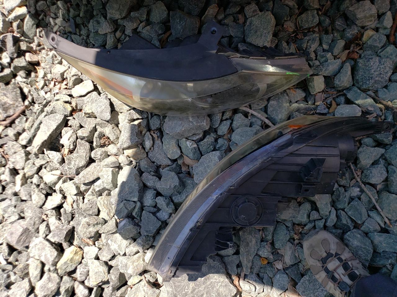 2011 Kia Sportage Ex VIN: KNDPC3A28B7031319 Lot: 65034644