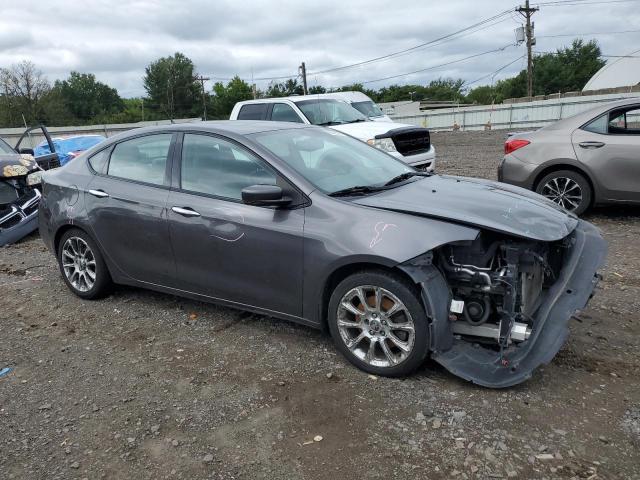  DODGE DART 2014 Szary