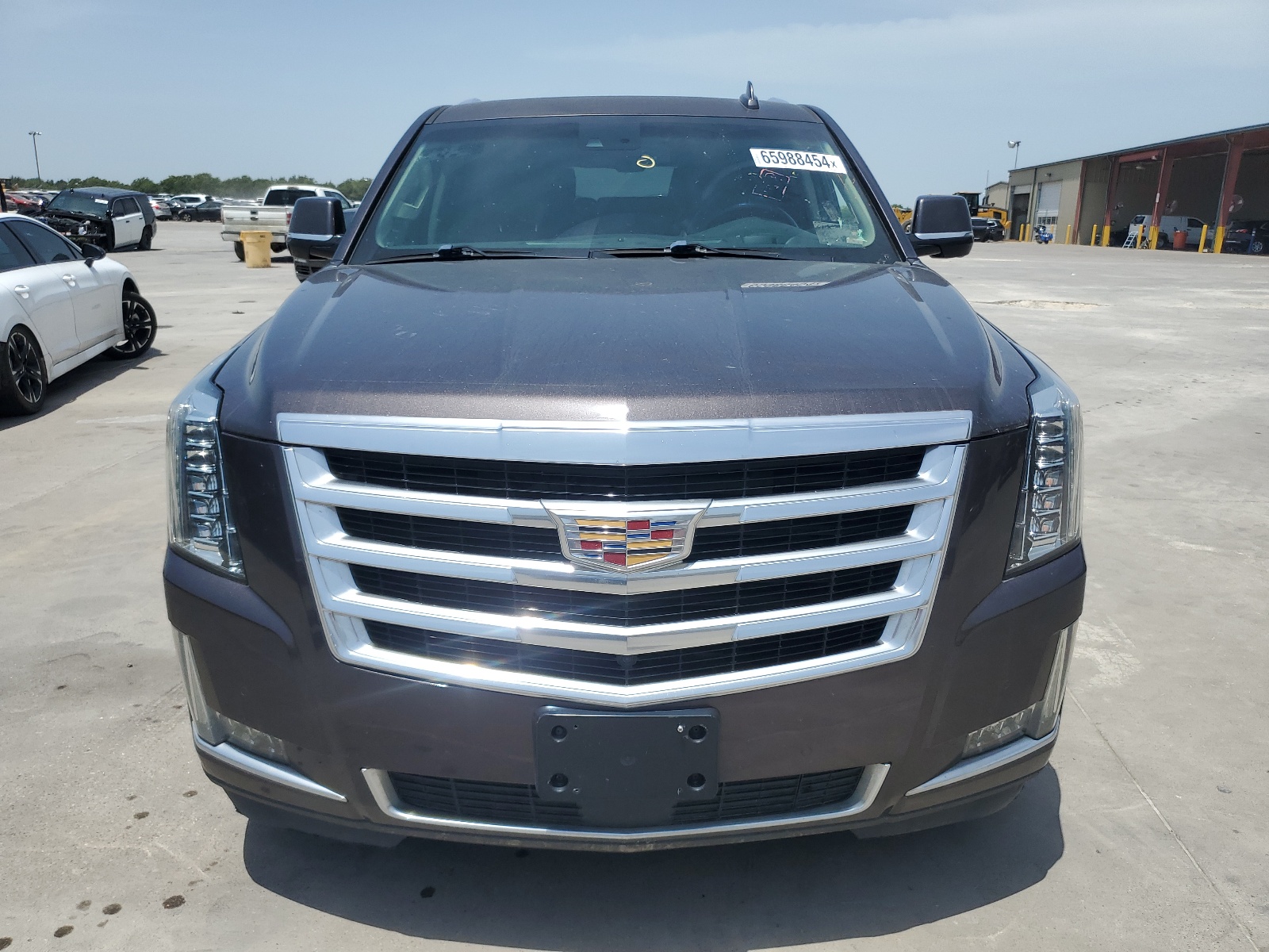 2016 Cadillac Escalade Esv Premium vin: 1GYS3JKJ5GR182936