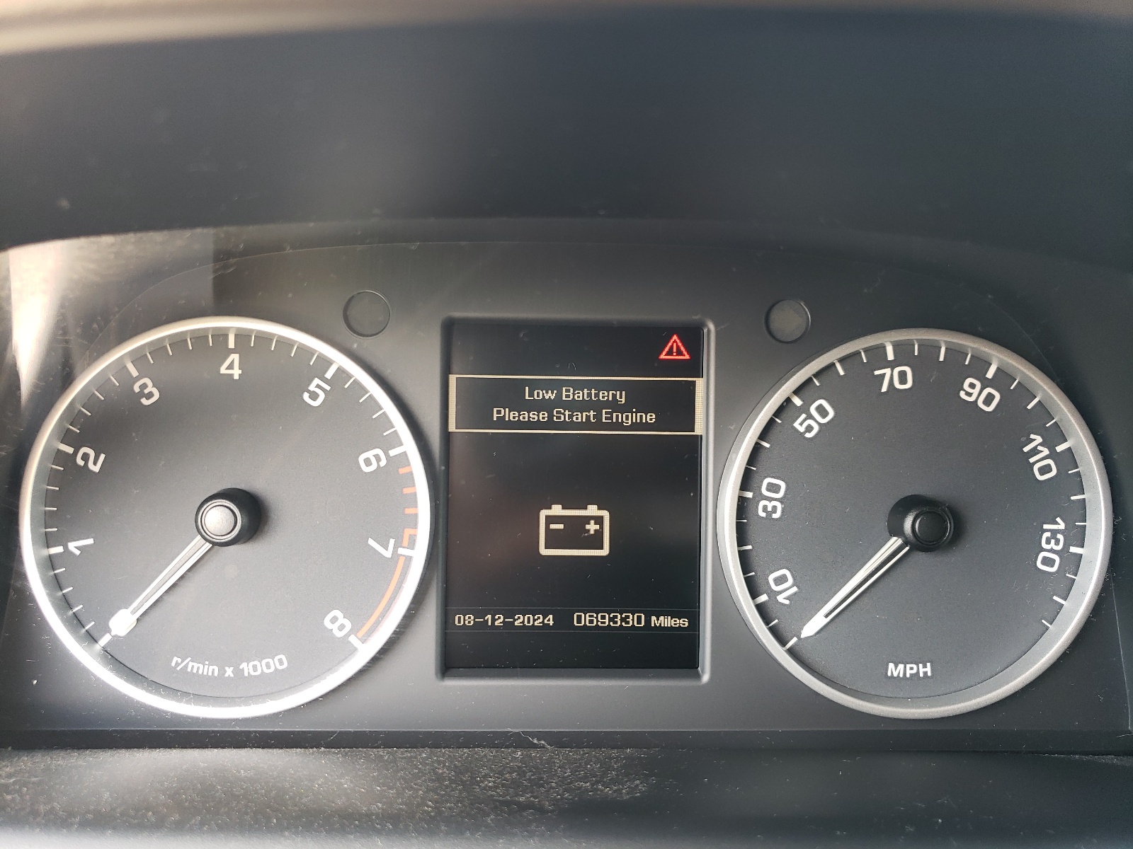 SALAG2V62GA819548 2016 Land Rover Lr4 Hse