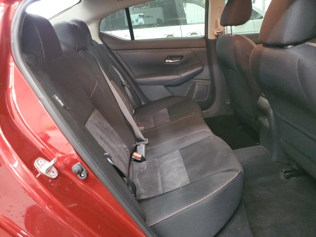 2020 Nissan Sentra Sr VIN: 3N1AB8DV2LY256656 Lot: 66559954