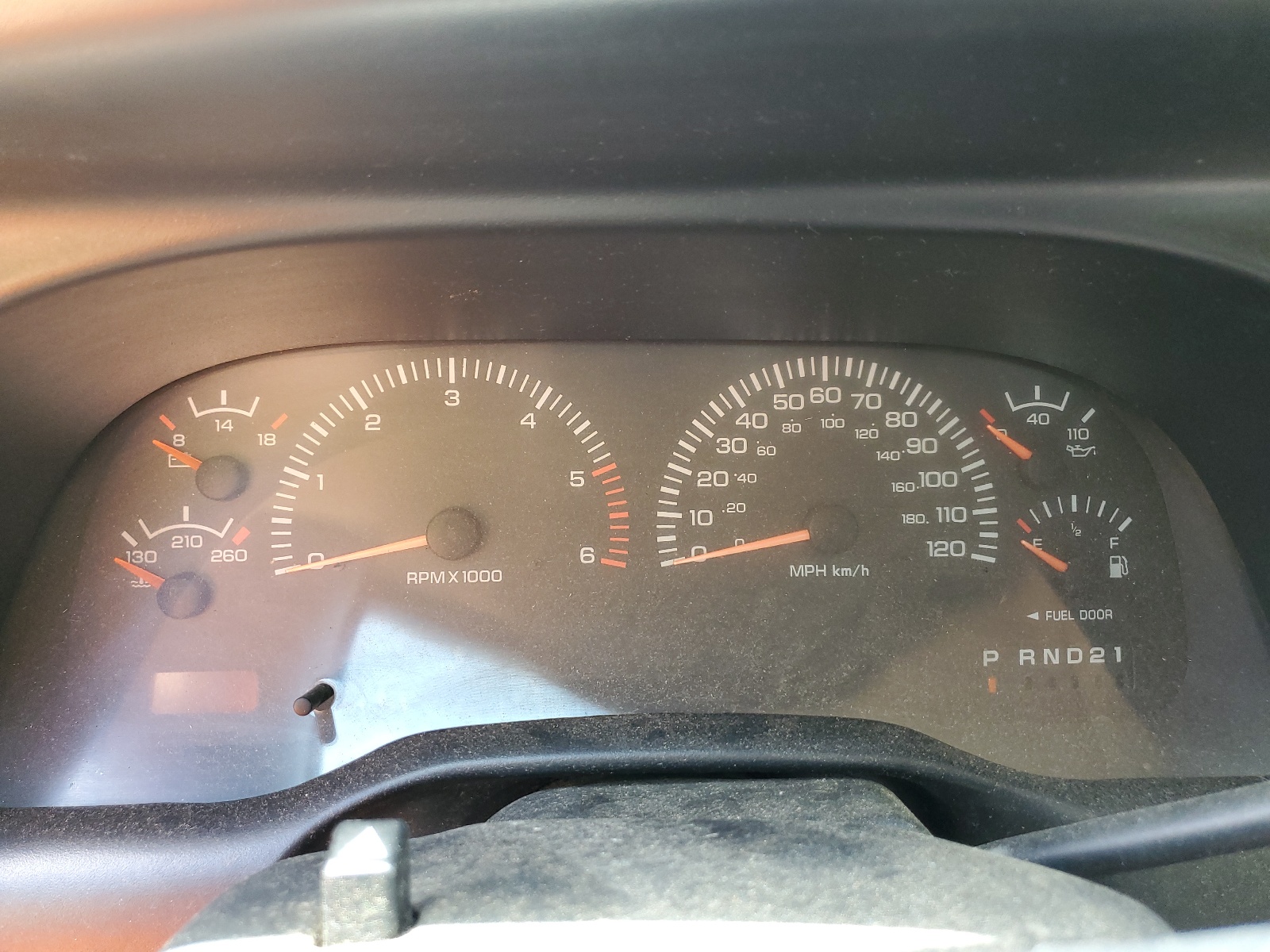 3B7KF23ZX2M287991 2002 Dodge Ram 2500