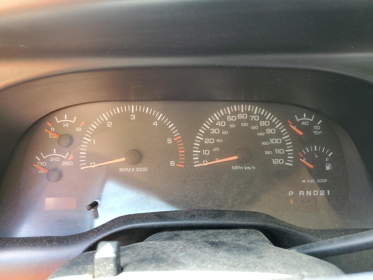 2002 Dodge Ram 2500 VIN: 3B7KF23ZX2M287991 Lot: 65954724