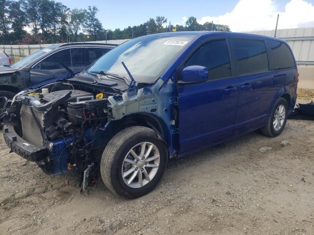 2020 Dodge Grand Caravan Se