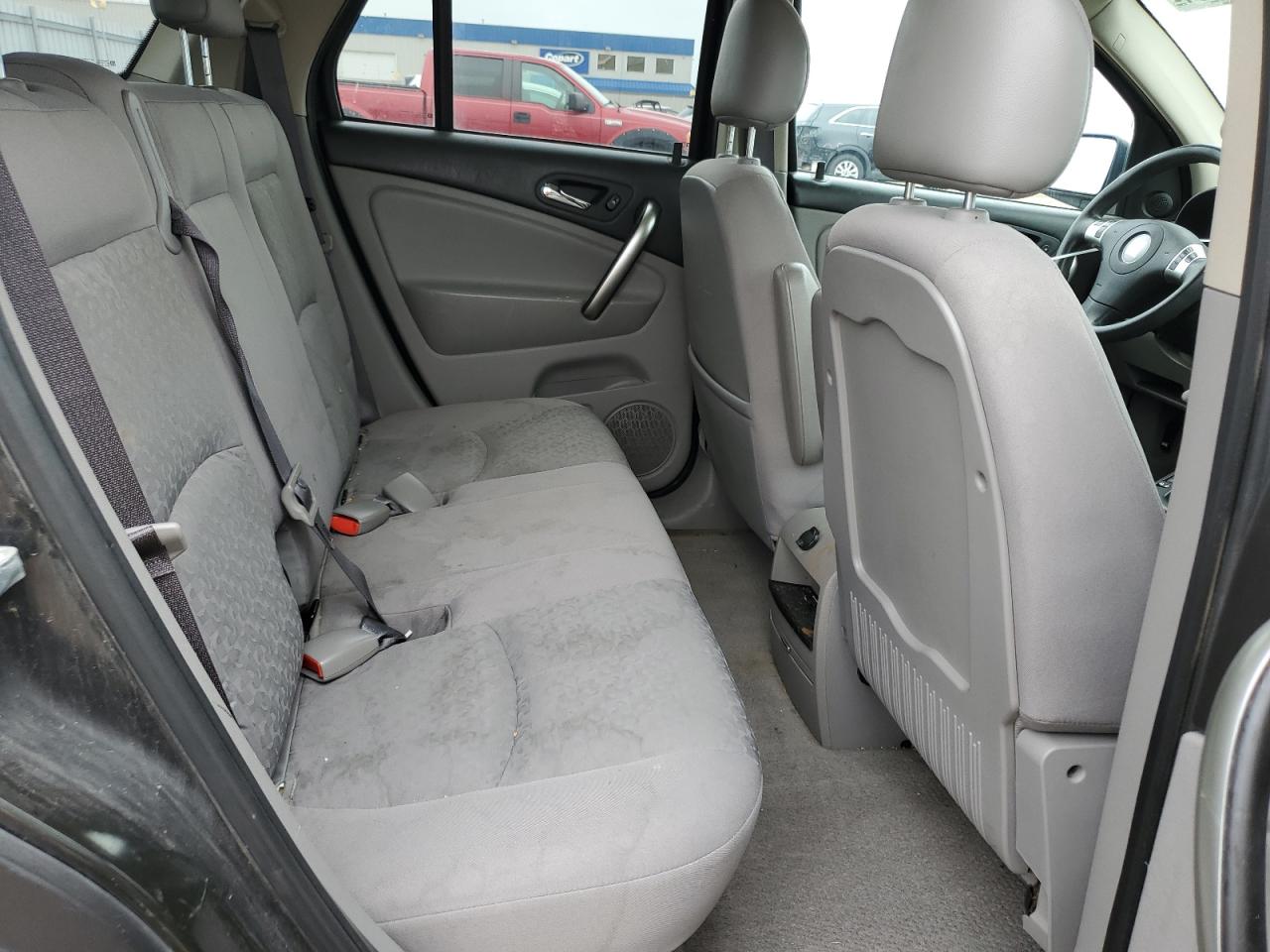 2007 Saturn VUE - Image 11