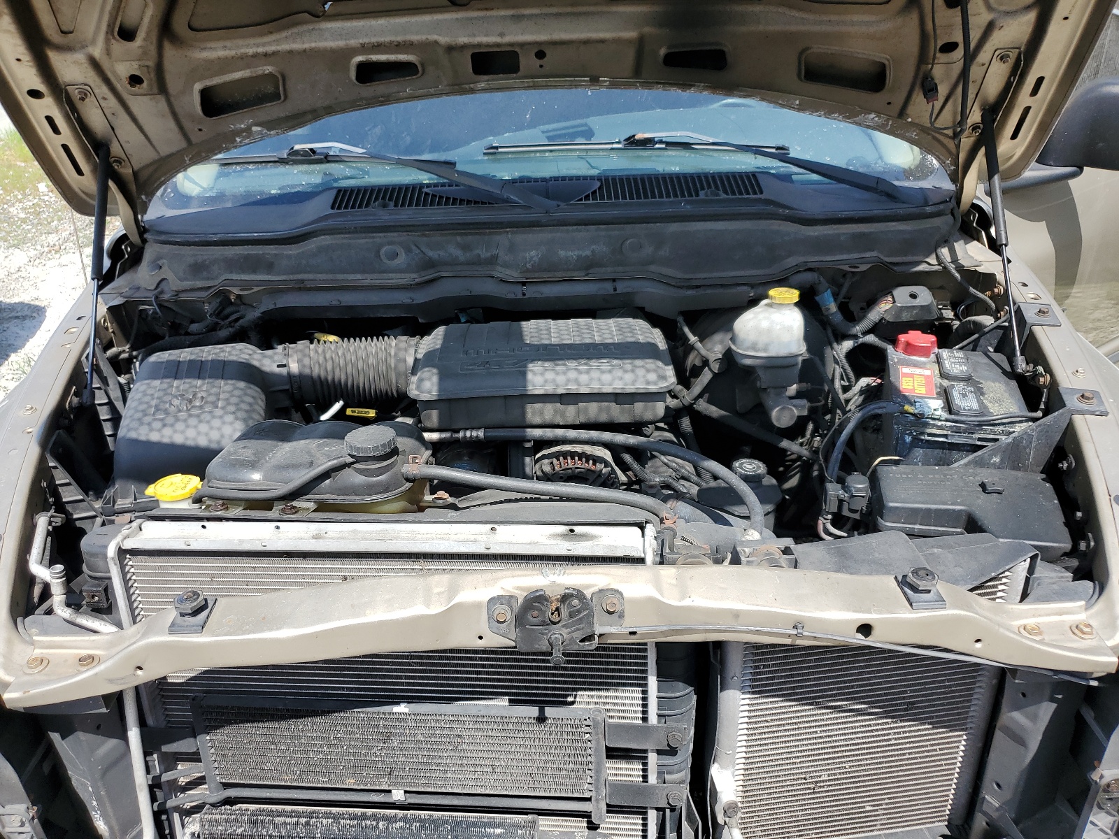 3D7HA18N22G121462 2002 Dodge Ram 1500