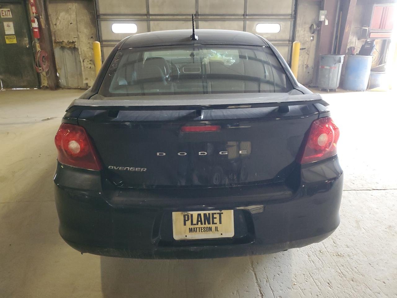 2014 Dodge Avenger - Image 6