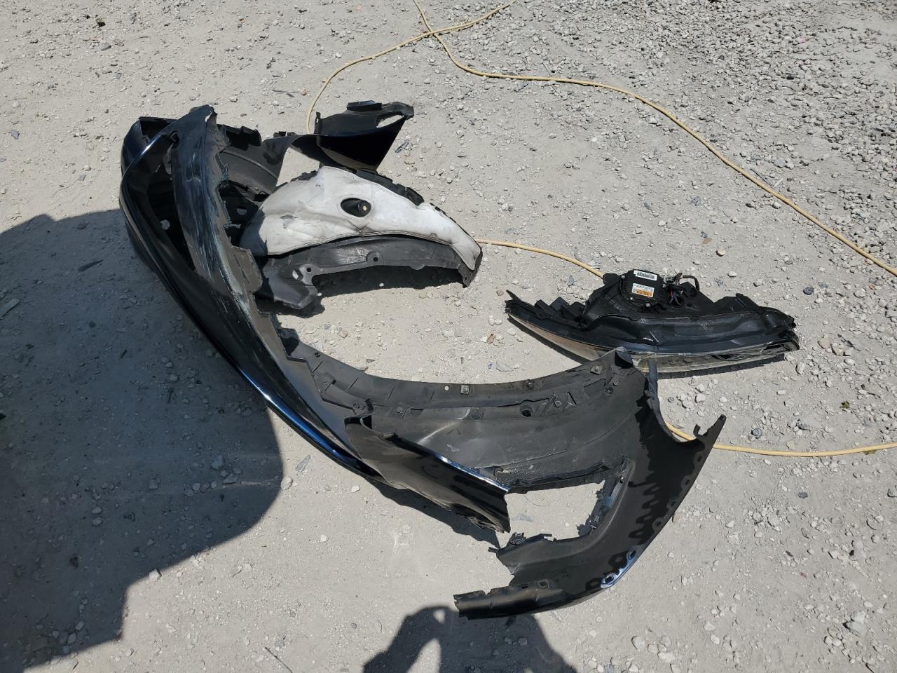 2018 Infiniti Qx60 VIN: 5N1DL0MN8JC520800 Lot: 67767004