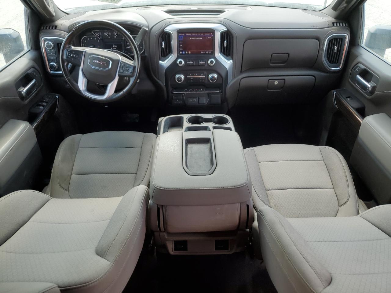 2023 GMC Sierra K2500 Sle VIN: 1GT49ME71PF223711 Lot: 68033634