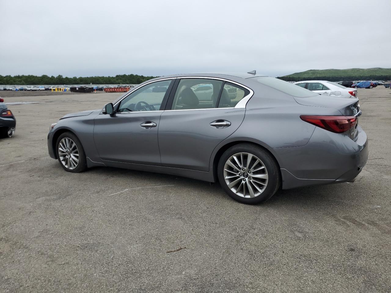 JN1EV7BR1MM753212 2021 Infiniti Q50 Luxe