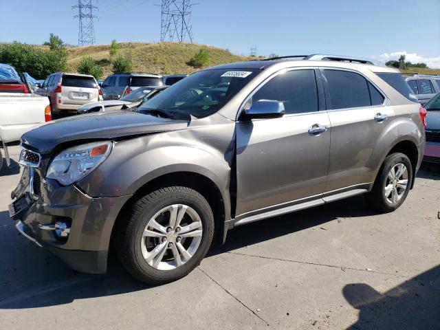 2012 Chevrolet Equinox Ltz