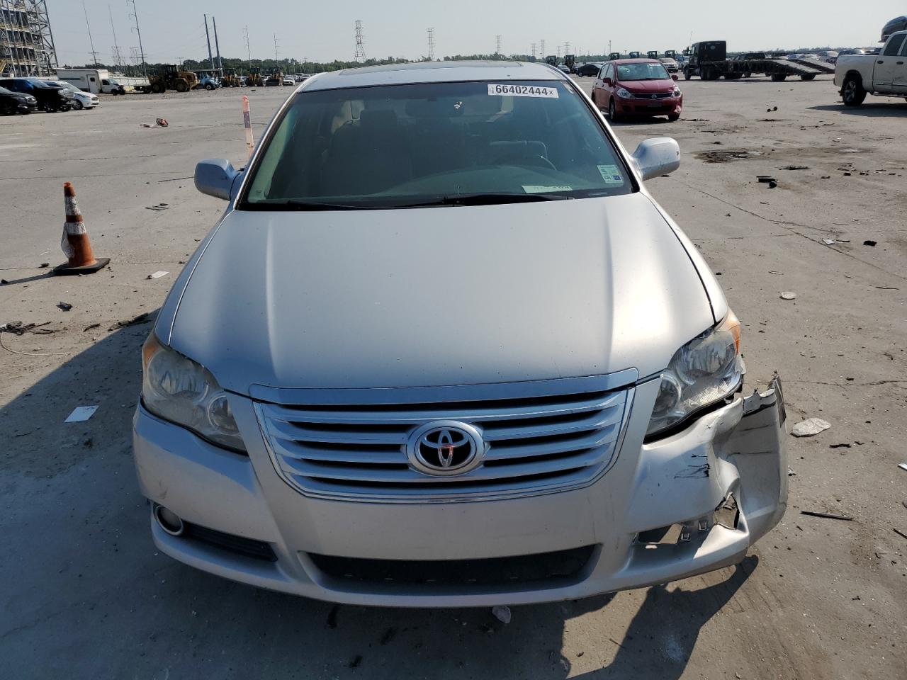 2010 Toyota Avalon Xl VIN: 4T1BK3DBXAU361340 Lot: 66402444