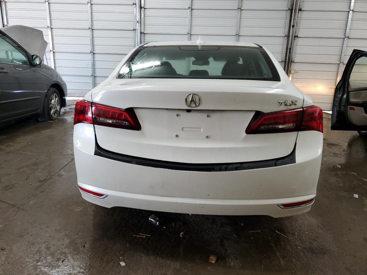 2016 Acura Tlx VIN: 19UUB2F34GA000226 Lot: 66303024