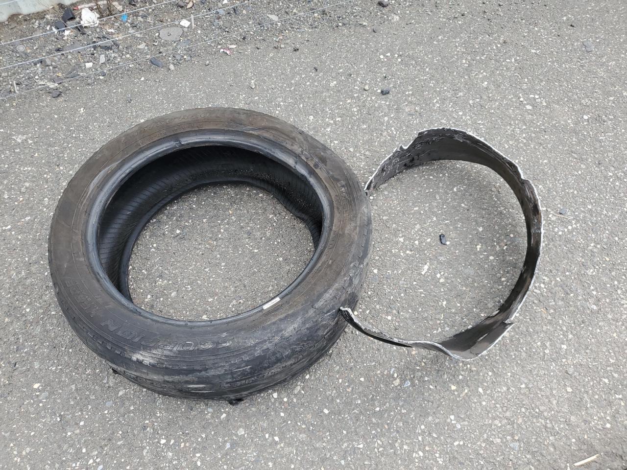 2019 Dodge Durango R/T VIN: 1C4SDJCT7KC778855 Lot: 65833904