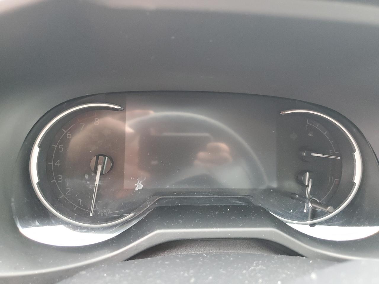 JTMW1RFV9PD098012 2023 Toyota Rav4 Xle