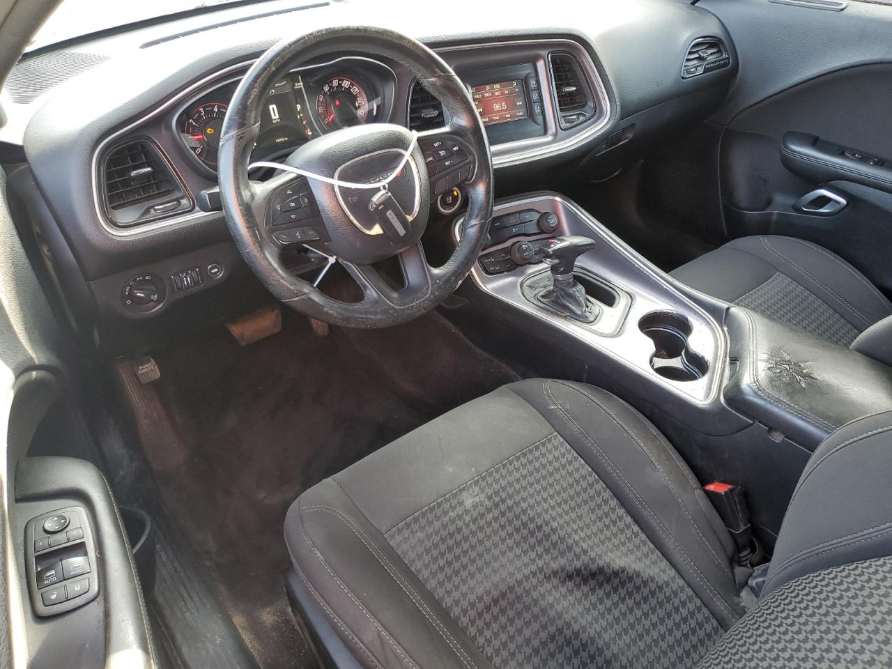 2016 Dodge Challenger Sxt VIN: 2C3CDZAG6GH289798 Lot: 67518404